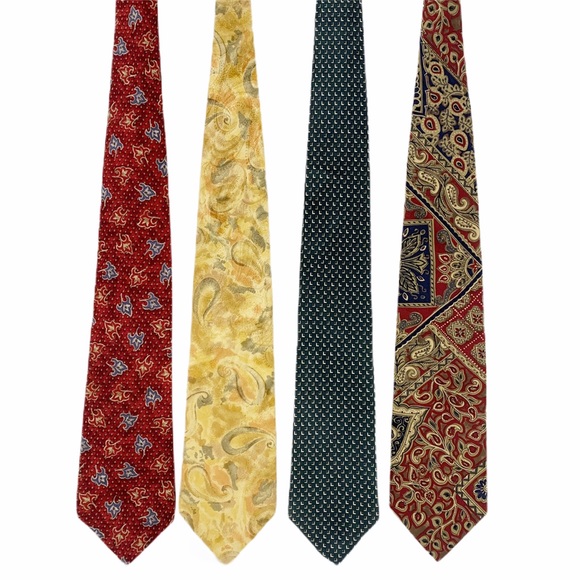 Tommy Hilfiger Other - Lot of Men’s Ties
